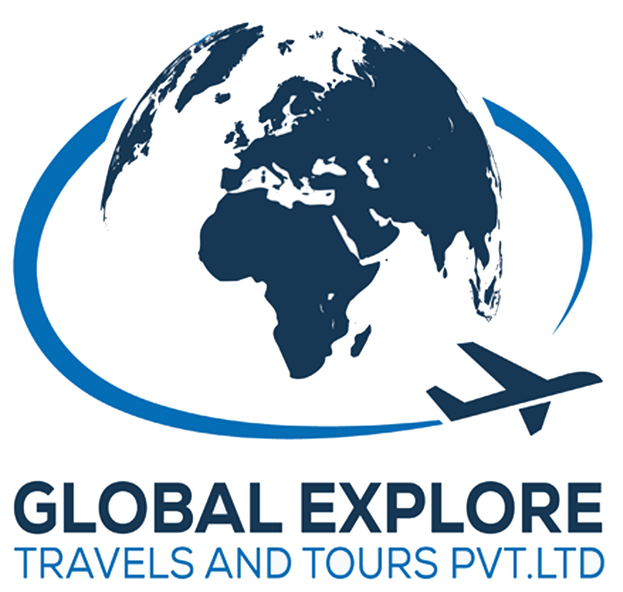 Global Explore Travel Pvt. Ltd